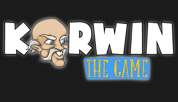 Korwin The Game Steam capsule image