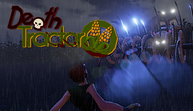 Death Tractor Steam capsule image