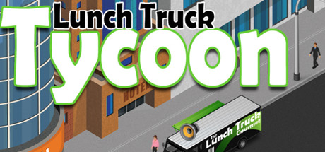 Lunch Truck Tycoon