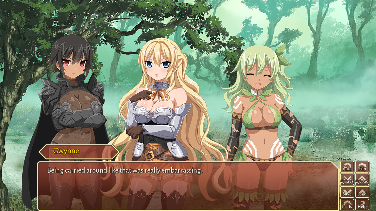 Sakura Fantasy Porn - Sakura Fantasy on Steam