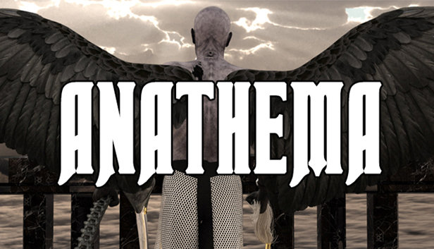 Anathema Steam capsule image