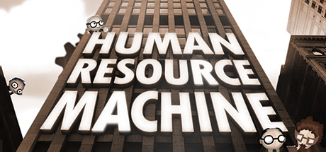 Human Resource Machine Header