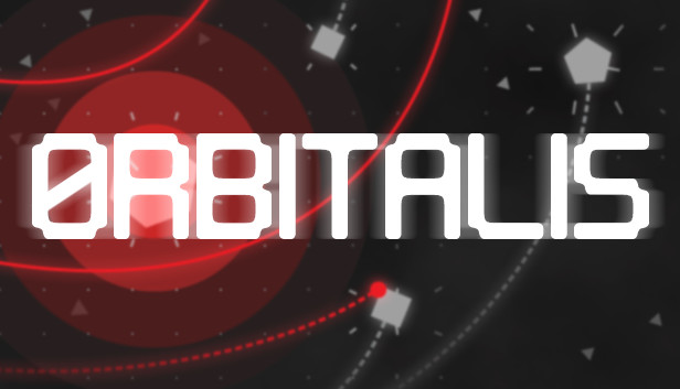 0RBITALIS - Supernova Edition Upgrade Steam capsule image