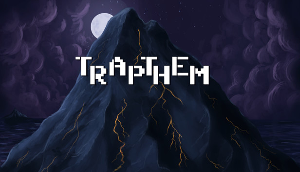 Trap Them Steam capsule image