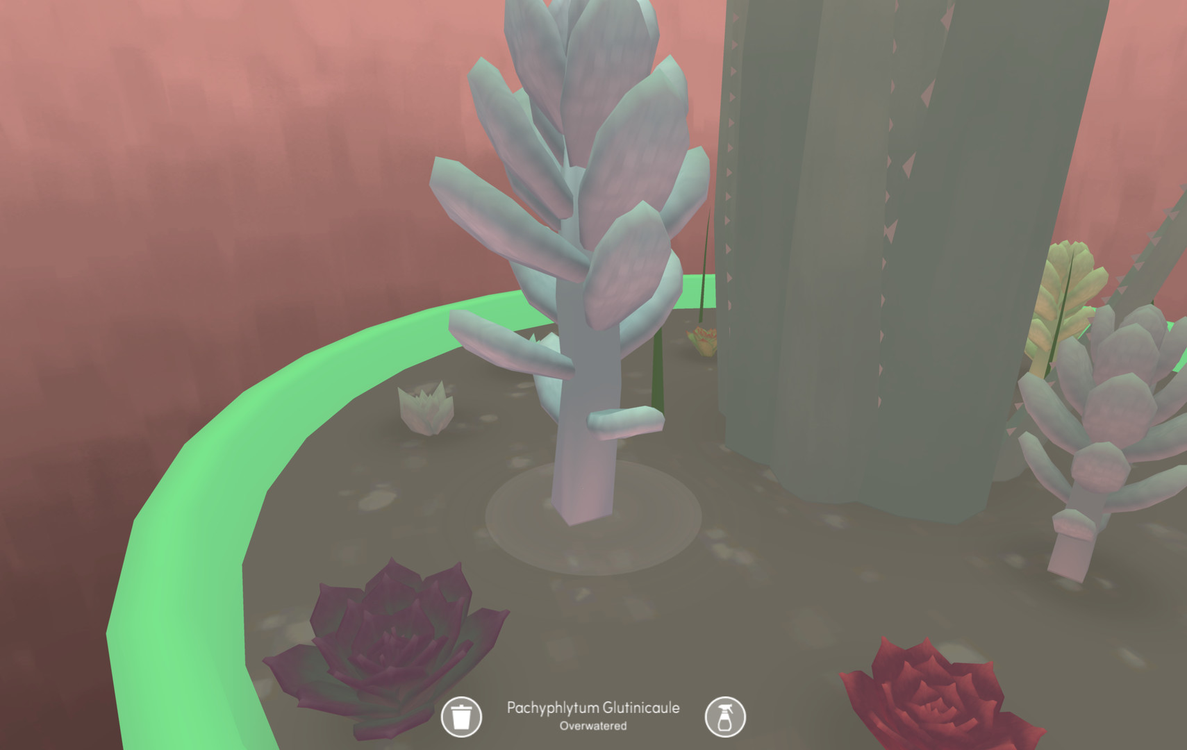Viridi on Steam