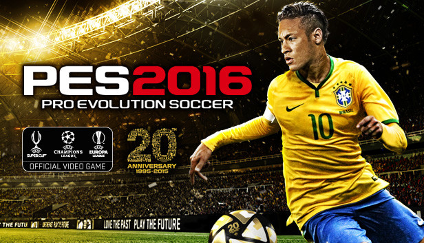 Pro Evolution Soccer 2016 Price history (App 375960) · SteamDB