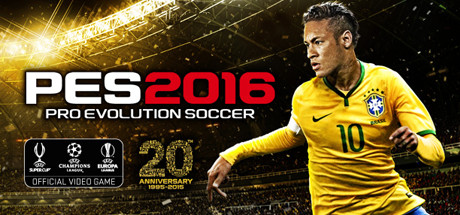 Pro Evolution Soccer 2016 Price history (App 375960) · SteamDB