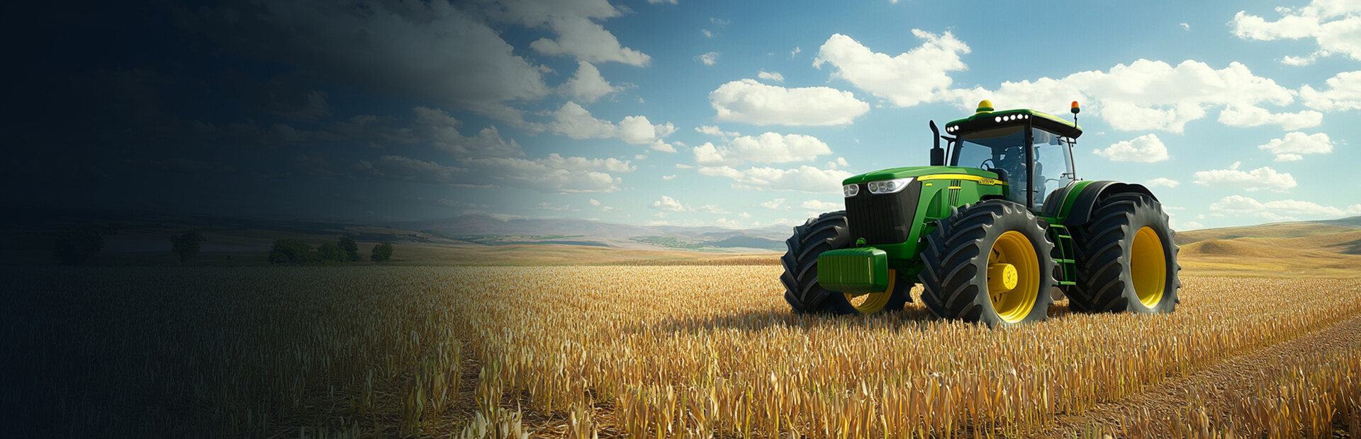 Farm Manager