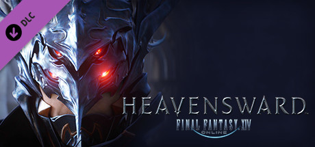 FINAL FANTASY XIV: Heavensward - Collector's Edition
