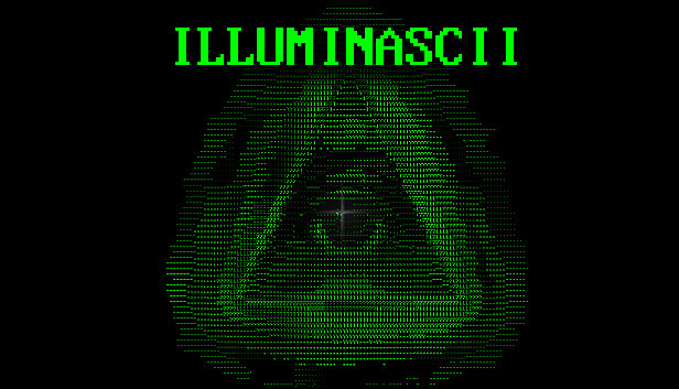 Illuminascii Steam capsule image