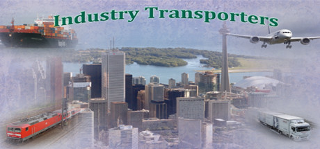 Industry Transporters header