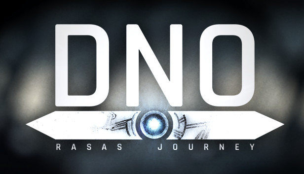 DNO Rasa's Journey Steam capsule image
