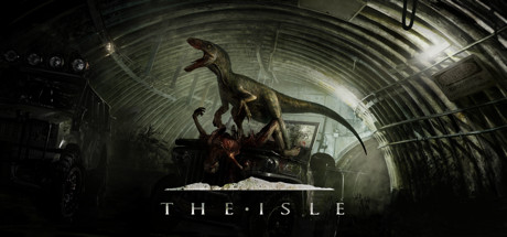 The Isle Cover Image