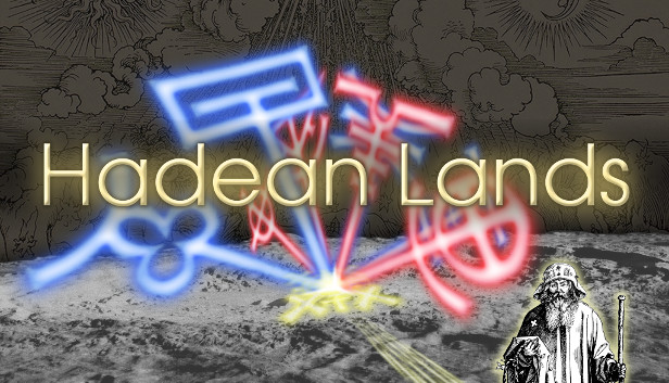 Hadean Lands Steam capsule image