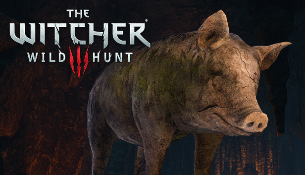 The Witcher 3: Wild Hunt - New Quest 'Fool's Gold' Steam capsule image