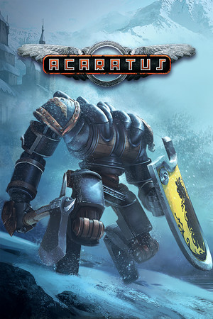 Acaratus cover