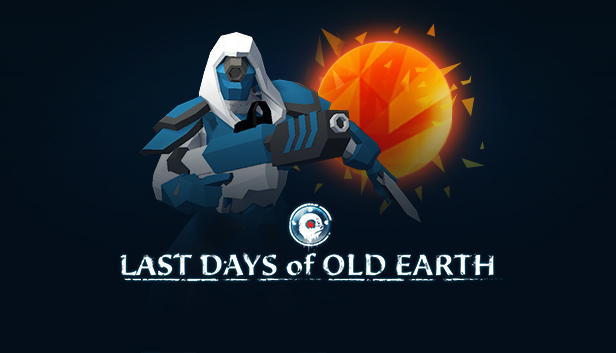 Last Days of Old Earth Steam capsule image