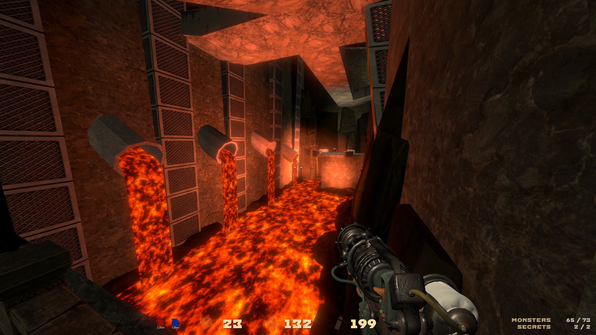 纪念碑-Monument -游戏截图-好玩游戏库