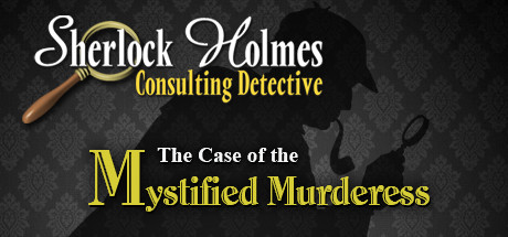 Baixar Sherlock Holmes Consulting Detective: The Case of the Mystified Murderess Torrent