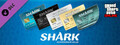 GTA Online: Shark Cash Cards