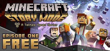 Minecraft: Story Mode Episode 7 - 'Access Denied' Trailer 