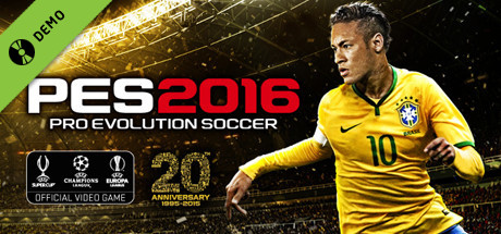 Download PES 2012 demo for Windows 