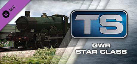 Train Simulator: GWR Star Loco Add-On header