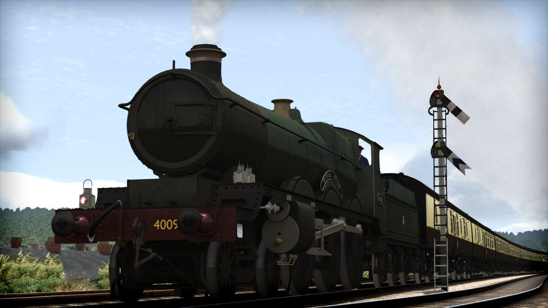 train simulator 2019 4mt reskin train simulator 2019 4mt reskin
