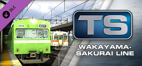 Save 50 On Train Simulator Wakayama Sakurai Lines Route Add On On Steam