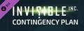 Invisible, Inc. Contingency Plan