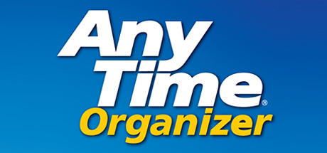 anytime organizer 15 anytime organizer 15
