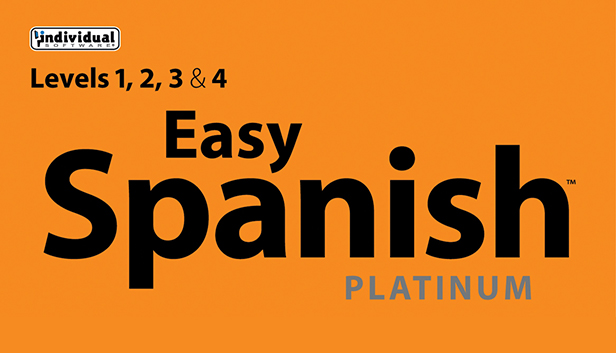 Easy Spanish™ Platinum Steam capsule image
