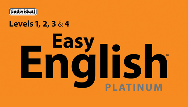 Easy English™ Platinum Steam capsule image