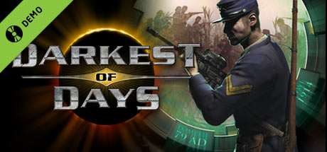 Darkest of Days - Demo concurrent players on Steam
