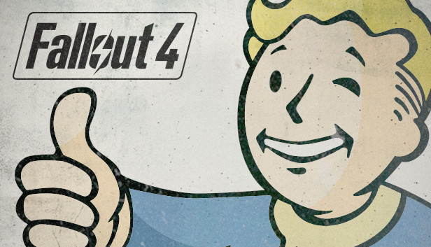 Save 50 On Fallout 4 On Steam