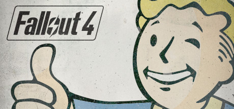 Fallout 4 On Steam