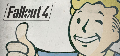 Fallout 4 on Steam