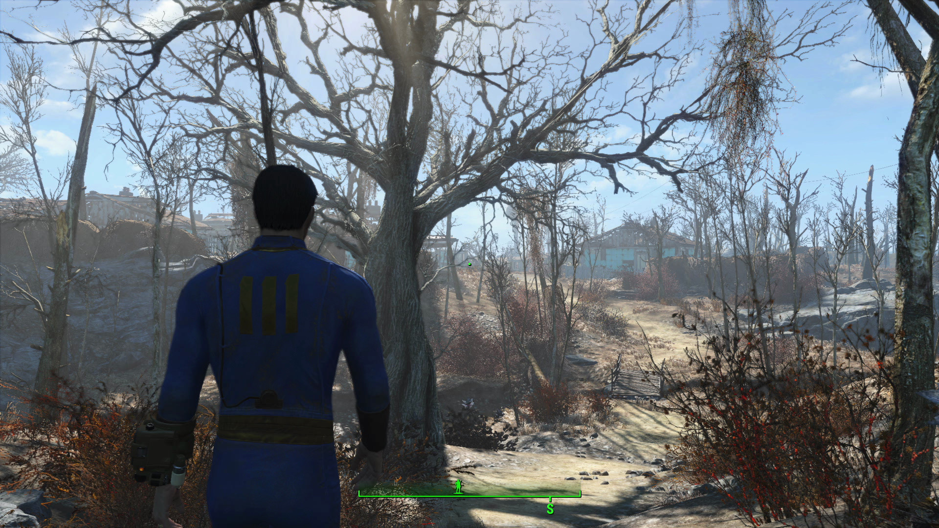 fallout 4 won't launch steam
