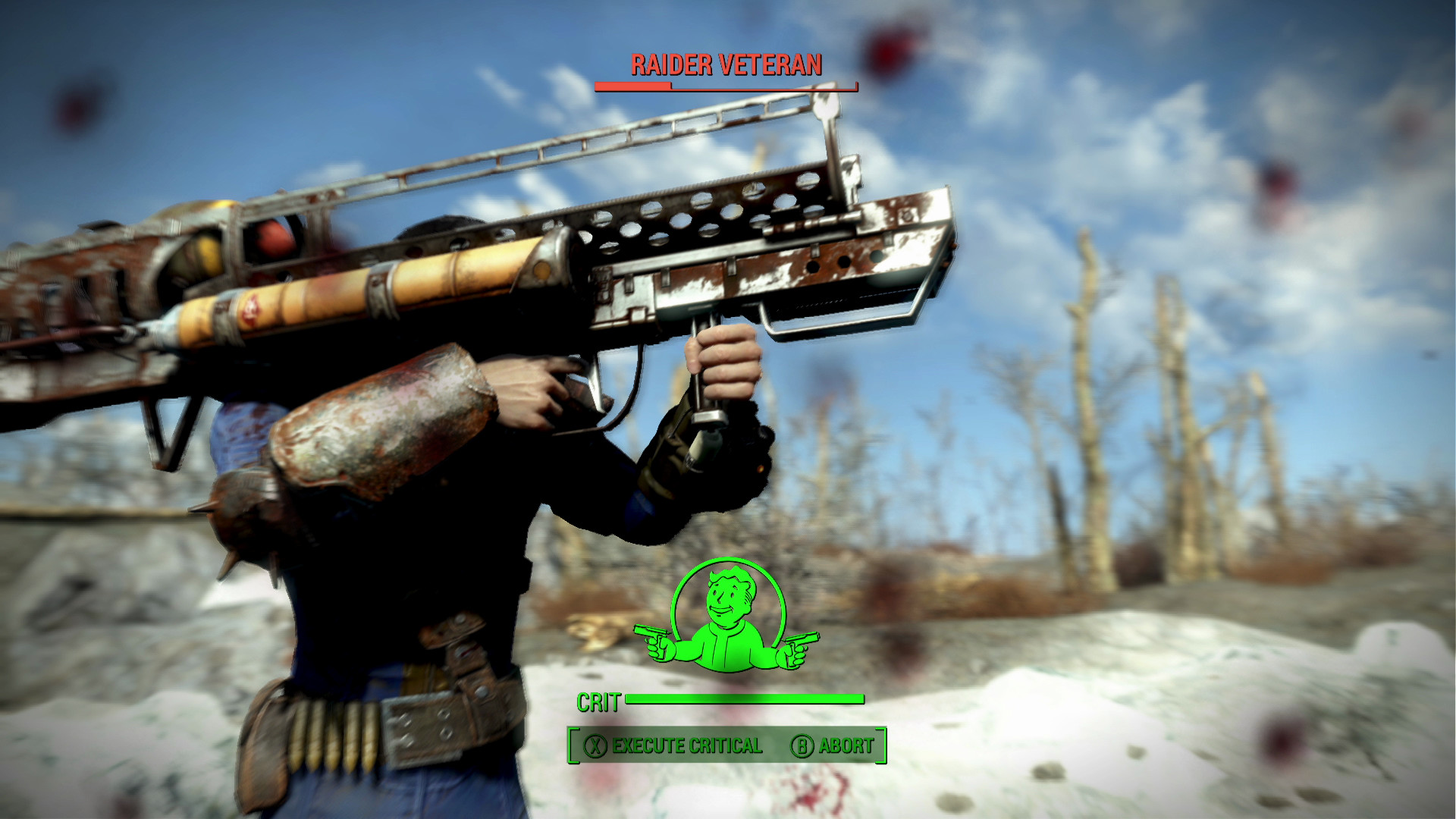 Save 60 On Fallout 4 On Steam