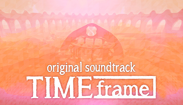 TIMEframe Soundtrack Steam capsule image