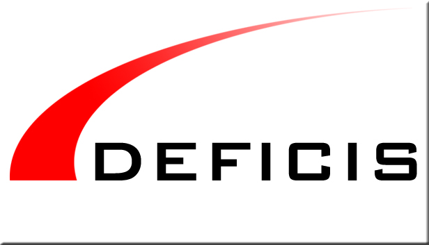 Deficis Steam capsule image