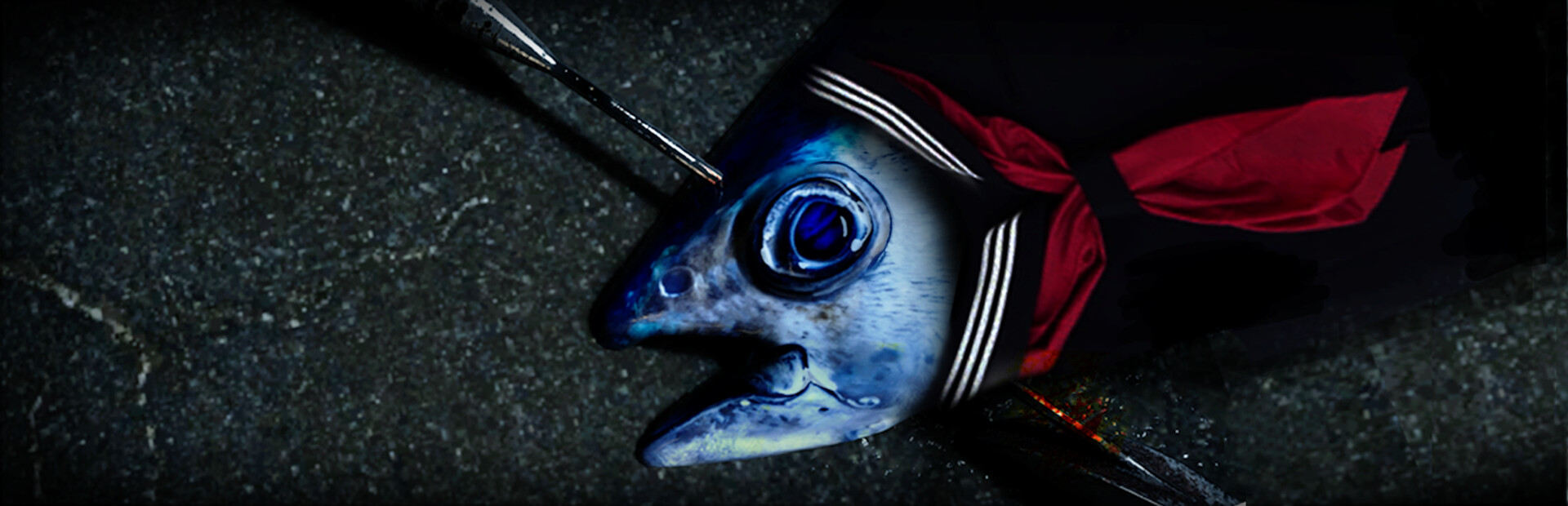 UMIGARI Pulls You Into Foggy Waters Where Mystery Waits Below