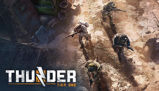 Thunder Tier One Release Date – Steam Community :: Thunder Tier One – MPMZP