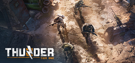 El equipo de Thunder Tier One presentará un avance del juego