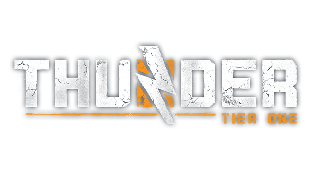 Thunder Tier One