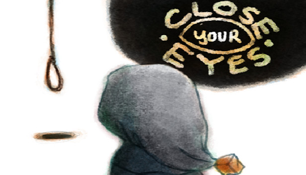 Close Your Eyes Old Version On Steam Close Your Eyes Old Version On Steam