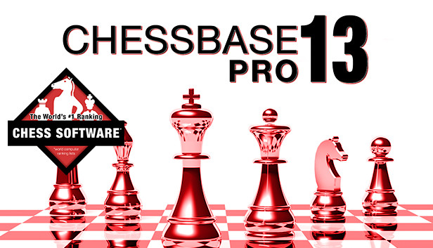 ChessBase 13 Pro on Steam