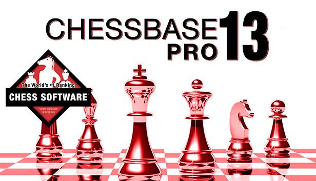 ChessBase 16 - program only