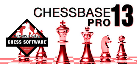 ChessBase 16 - program only