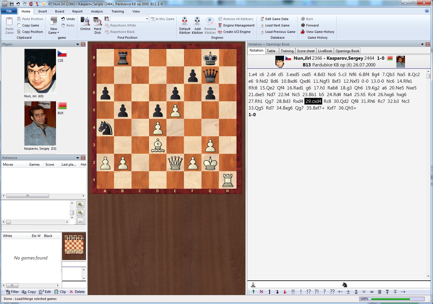 ChessBase 13